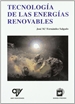 Front pageTecnología de las energías renovables