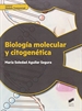 Front pageBiología molecular y citogenética (2.ª edición revisada y actualizada)