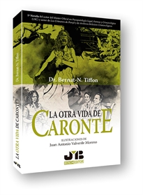 Books Frontpage La otra vida de Caronte
