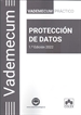 Front pageVademecum | PROTECCIÓN DE DATOS