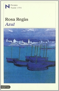 Books Frontpage Azul