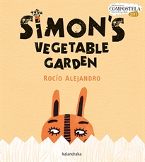 Books Frontpage Simon&#x02019;s Vegetable Garden