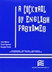 Front pageA  Cocktail Of English Pastimes
