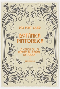 Books Frontpage Botánica pintoresca