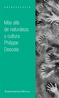 Books Frontpage Más allá de naturaleza y cultura
