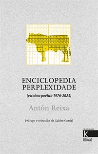 Books Frontpage Enciclopedia perplexidade