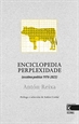 Front pageEnciclopedia perplexidade