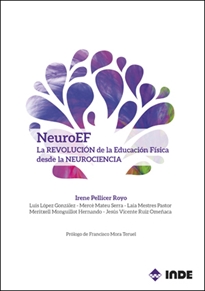 Books Frontpage NeuroEF