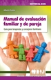 Front pageManual de evaluación familiar y de pareja