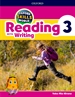 Front pageOxford Skills World. Reading & Writing 3