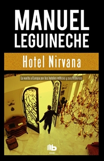 Books Frontpage Hotel Nirvana