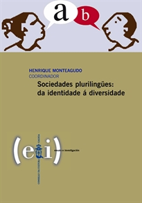 Books Frontpage Sociedades plurilingües