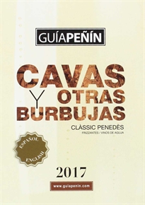 Books Frontpage Guia Peñin De Los Cavas Y Otras Burbujas 2017