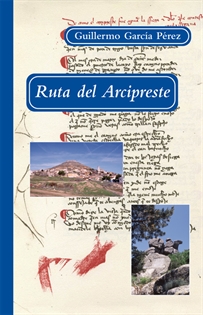 Books Frontpage Ruta del Arcipreste