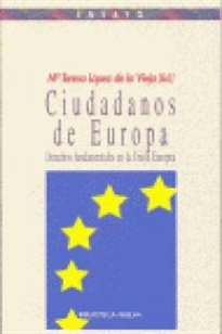 Books Frontpage Ciudadanos de Europa