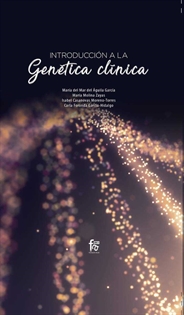 Books Frontpage Introducción A La Genética Clínica