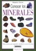 Front pageMinerales