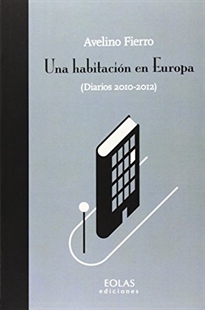 Books Frontpage Una Habitación En Europa