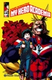 Front pageMy Hero Academia nº 01