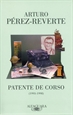 Front pagePatente de corso (1993-1998)