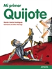 Front pageMi primer Quijote