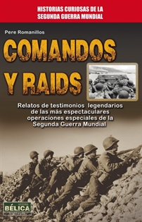 Books Frontpage Comandos Y Raids