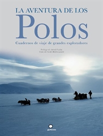 Books Frontpage La aventura de los polos