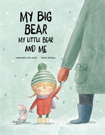 Books Frontpage My Big Bear, my Little Bear and Me