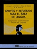 Front pageApoyos y refuerzos para el área de Lengua