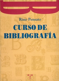 Books Frontpage Curso de bibliografía
