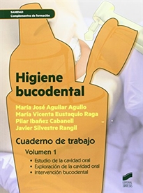 Books Frontpage Higiene bucodental
