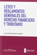 Front pageLeyes y Reglamentos Generales del Derecho Financiero y Tributario