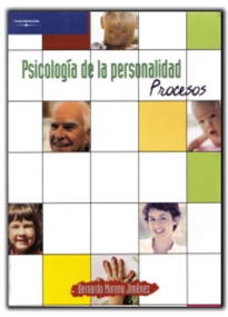 Books Frontpage Psicología de la personalidad. Procesos