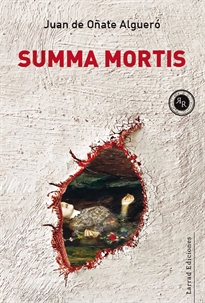 Books Frontpage Summa Mortis