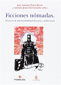 Books Frontpage Ficciones nómadas