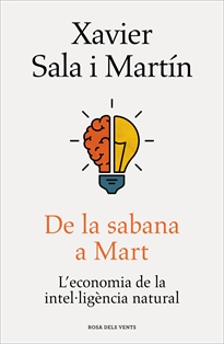 Books Frontpage De la sabana a Mart