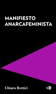 Books Frontpage Manifiesto Anarcafeminista