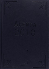 Books Frontpage Agenda 2018