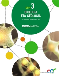 Books Frontpage Biologia eta Geologia 3.