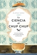 Front pageLa ciencia del chup chup