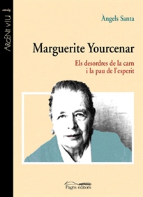 Books Frontpage Marguerite Yourcenar