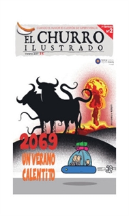 Books Frontpage El Churro Ilustado Nº 2