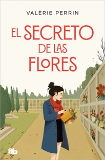 Books Frontpage El secreto de las flores