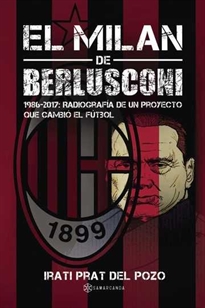 Books Frontpage El Milan de Berlusconi