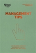Front pageManagement Tips. Serie Management en 20 minutos