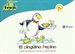 Front pageEl pingüino Pepino