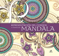 Books Frontpage Representación del Cosmos a Través del Mandala