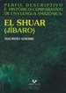 Front pageEl shuar (jíbaro). Perfil descriptivo e histórico-comparativo de una lengua amazónica