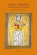 Front pageVida y visiones de Hildegard von Bingen