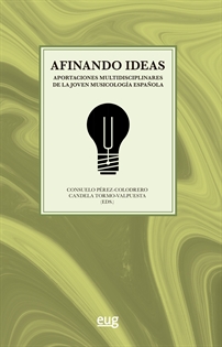Books Frontpage Afinando ideas